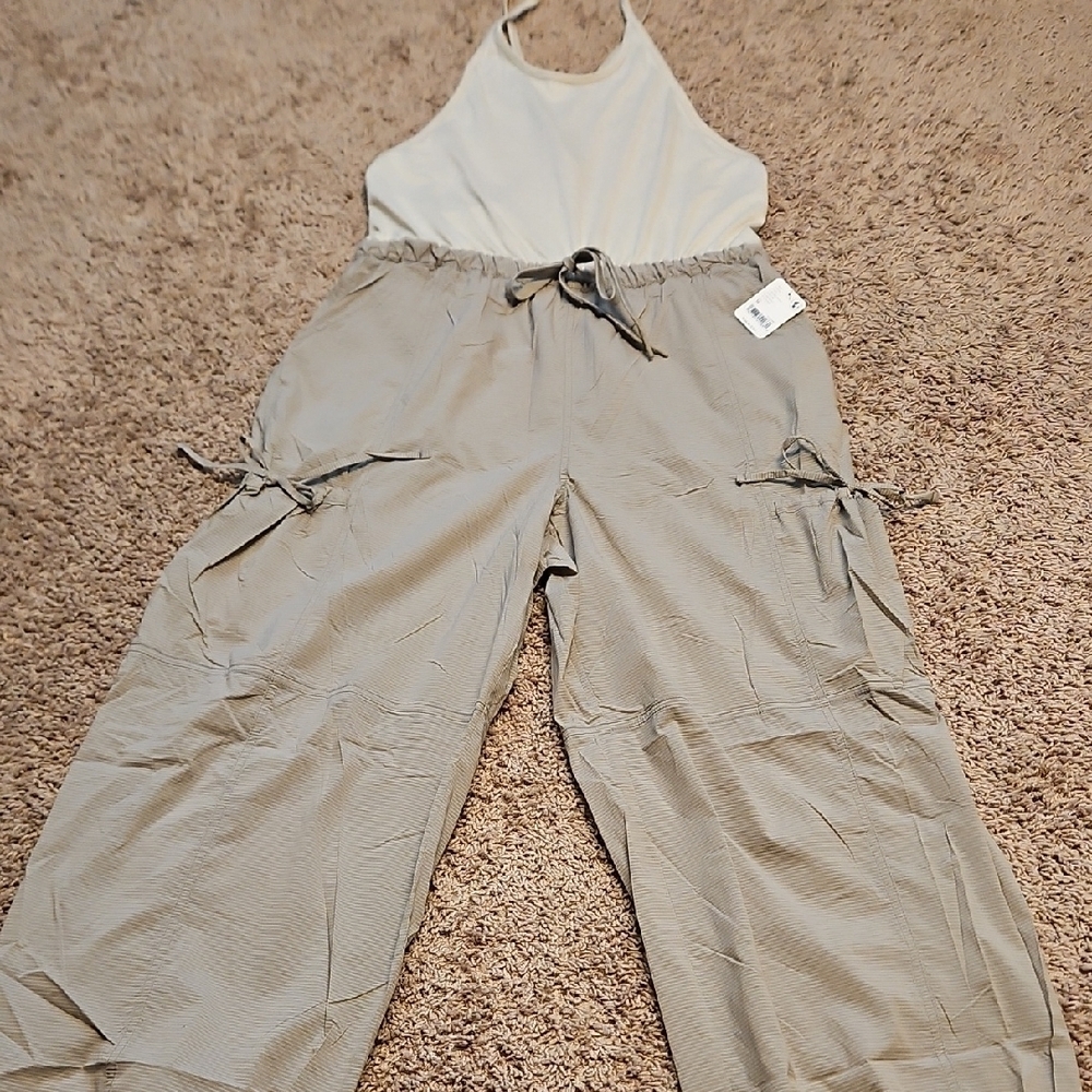 Free People Movement Backpacker Onesie - Picture 5 of 14